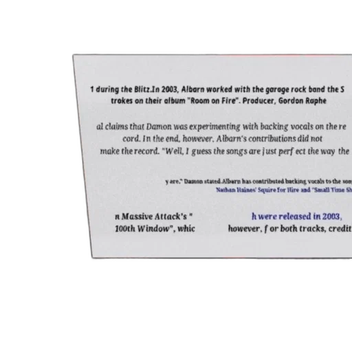 text-based, image, discussing, albarn transparent PNG cut-out