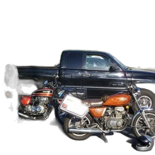 car, weapon, photorealistic, 3d render transparent PNG cut-out