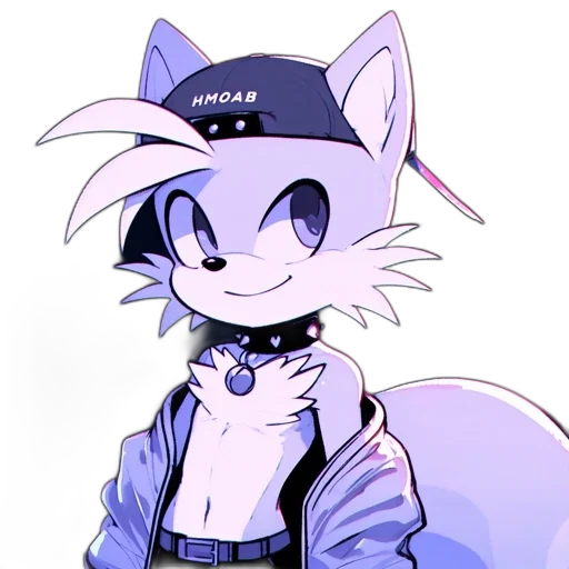 staff, jacket, hat, animal transparent PNG cut-out