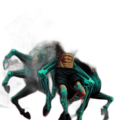 creature, dragon, animal, mask transparent PNG cut-out