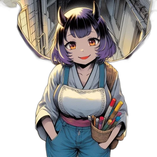 staff, weapon, mask, face transparent PNG cut-out