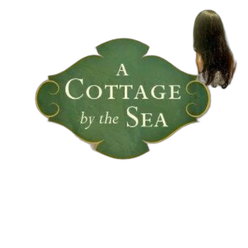 underwater, cottage, sea, book transparent PNG cut-out