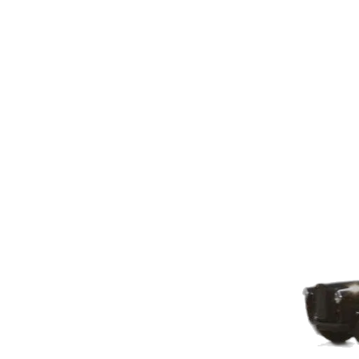 weapon, staff, shoes, robot transparent PNG cut-out