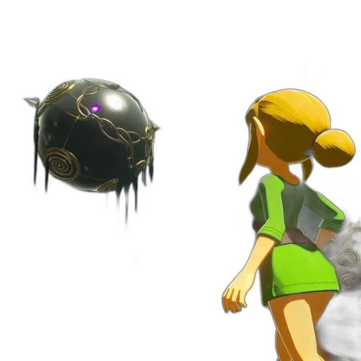 hat, mask, weapon, crown transparent PNG cut-out