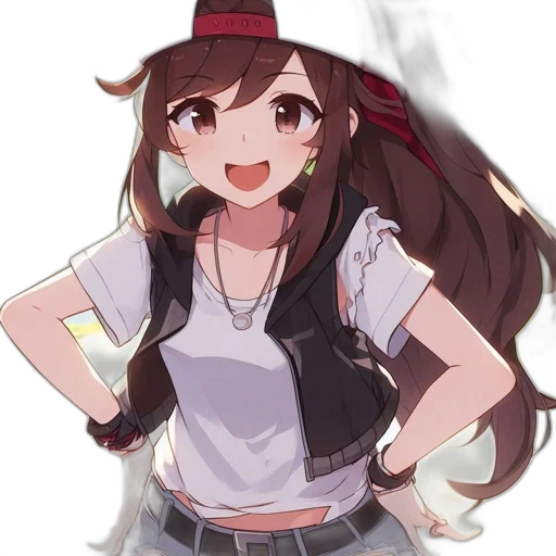 hat, staff, weapon, crown transparent PNG cut-out