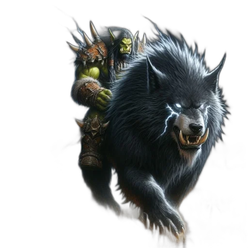 creature, animal, dragon, concept art transparent PNG cut-out