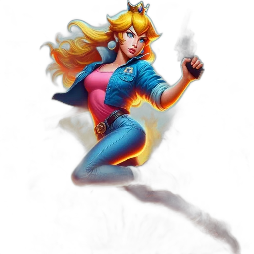 crown, concept art, fantasy art, comic book art transparent PNG cut-out