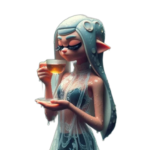 dress, weapon, food, bottle transparent PNG cut-out