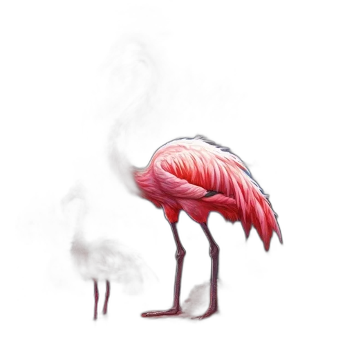 animal, creature, dragon, staff transparent PNG cut-out