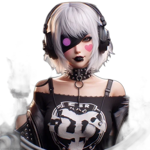 mask, face, robot, weapon transparent PNG cut-out