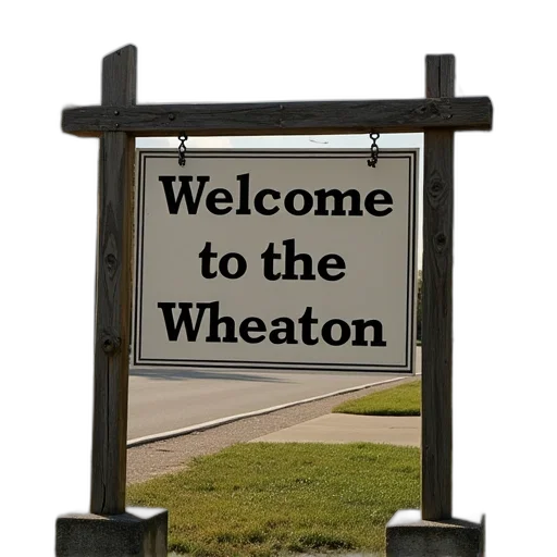 weapon, sign, reads, welcome transparent PNG cut-out