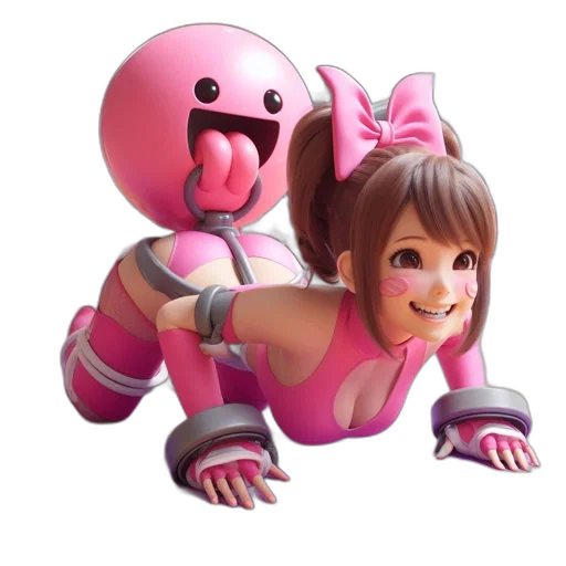 creature, animal, weapon, robot transparent PNG cut-out