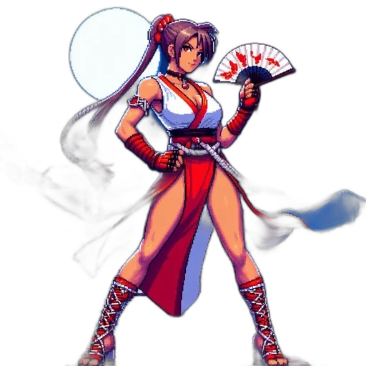 staff, weapon, dress, concept art transparent PNG cut-out