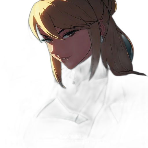 crown, face, staff, mask transparent PNG cut-out