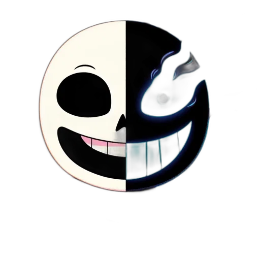 mask, face, weapon, concept art transparent PNG cut-out
