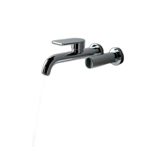 staff, weapon, 3d render, photorealistic transparent PNG cut-out