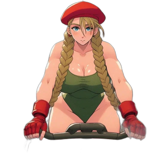 weapon, hat, sword, staff transparent PNG cut-out