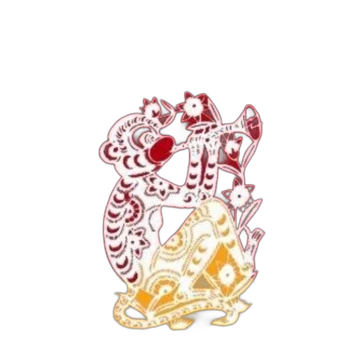 crown, jewelry, dragon, staff transparent PNG cut-out