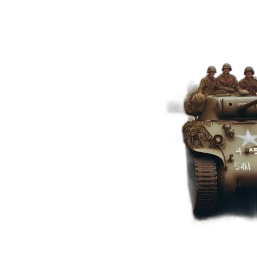 weapon, car, food, robot transparent PNG cut-out