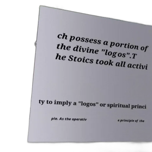 quote, about, stoics, belief transparent PNG cut-out