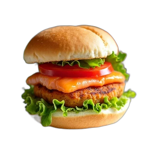 food, animal, weapon, photorealistic transparent PNG cut-out