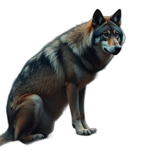 animal, staff, creature, face transparent PNG cut-out