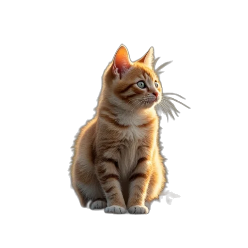 staff, animal, creature, crown transparent PNG cut-out
