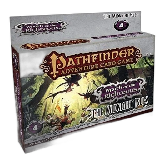 pathfinder, adventure, card, game transparent PNG cut-out
