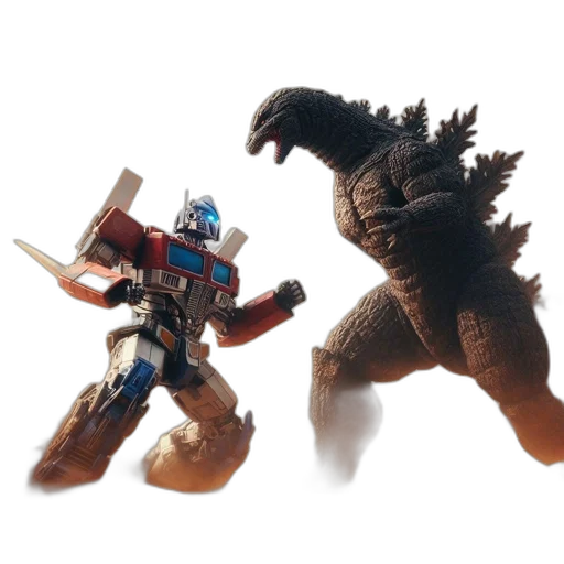 creature, weapon, concept art, 3d render transparent PNG cut-out