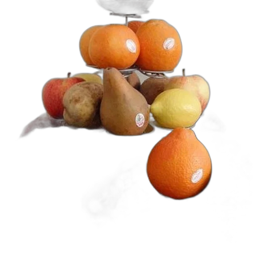 jewelry, crown, food, staff transparent PNG cut-out