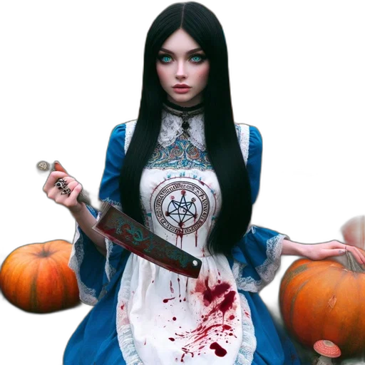 staff, fantasy art, concept art, pixel art transparent PNG cut-out