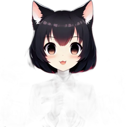 mask, creature, animal, face transparent PNG cut-out
