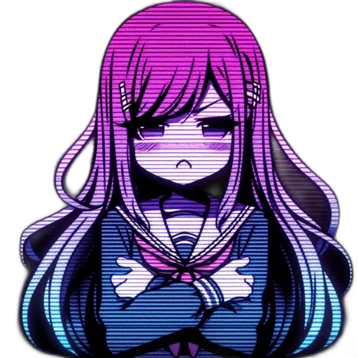 face, creature, dress, mask transparent PNG cut-out
