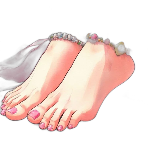 jewelry, shoes, crown, weapon transparent PNG cut-out