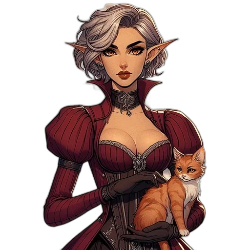 staff, fantasy art, pixel art, concept art transparent PNG cut-out