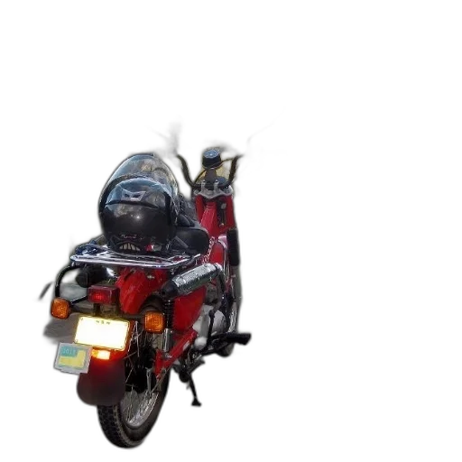 robot, car, weapon, jacket transparent PNG cut-out
