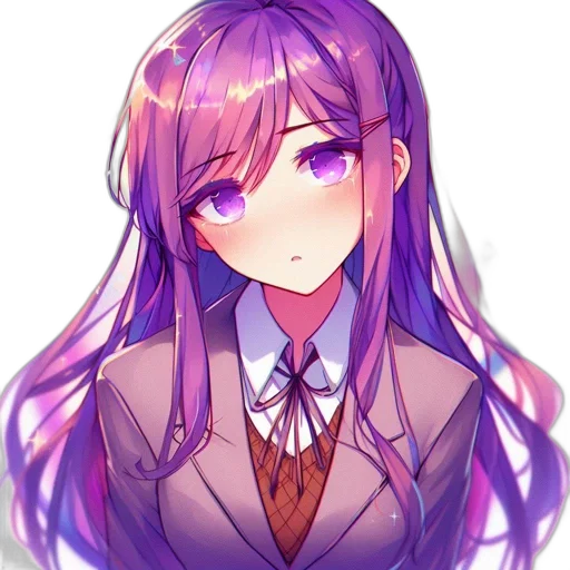 face, creature, crown, weapon transparent PNG cut-out