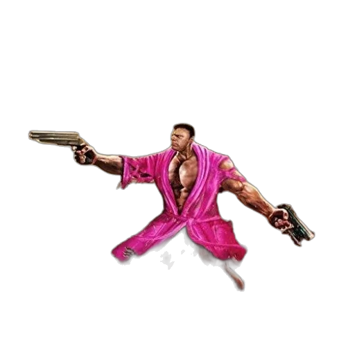 weapon, jacket, staff, sword transparent PNG cut-out