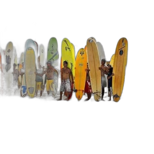 3d render, concept art, photorealistic, beach transparent PNG cut-out