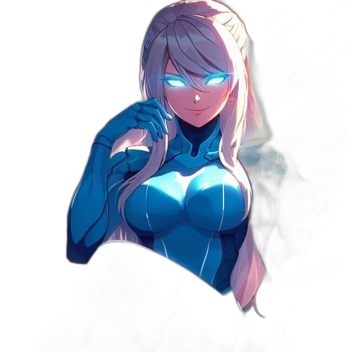 robot, dress, mask, face transparent PNG cut-out