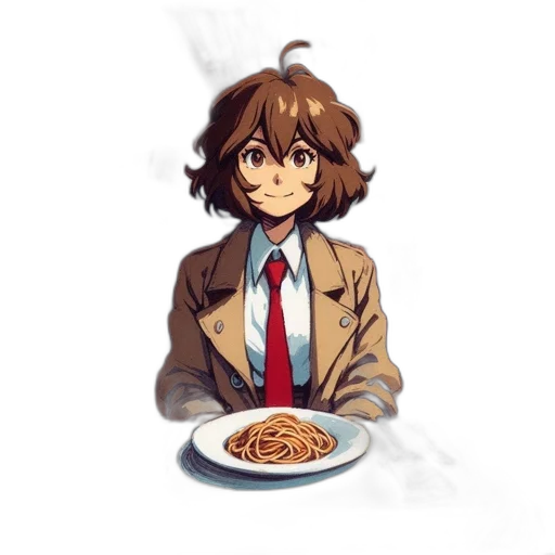 food, animal, creature, robot transparent PNG cut-out