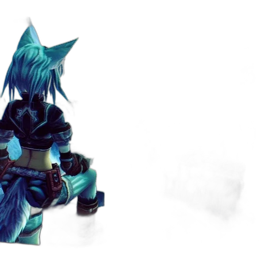 robot, sword, weapon, staff transparent PNG cut-out