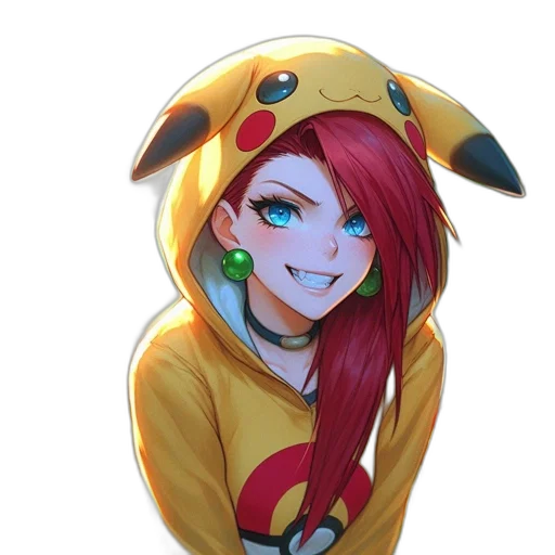 staff, jacket, face, mask transparent PNG cut-out