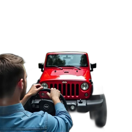 car, weapon, face, animal transparent PNG cut-out
