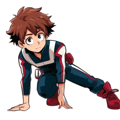 creature, animal, weapon, anime transparent PNG cut-out