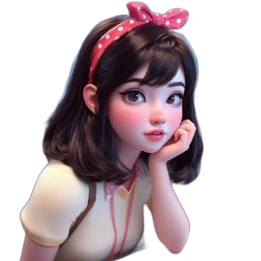 robot, face, staff, dress transparent PNG cut-out