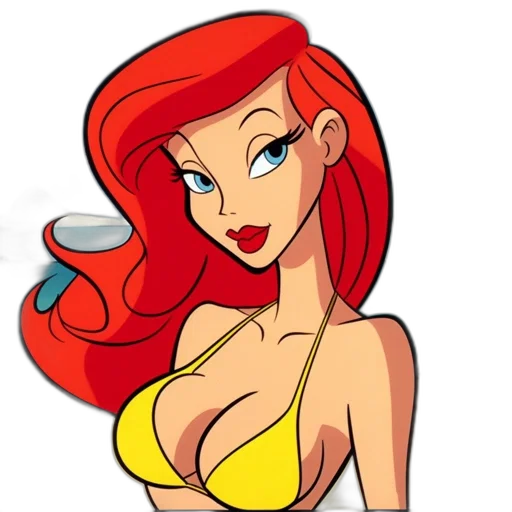 dress, jewelry, cartoon, comic book art transparent PNG cut-out