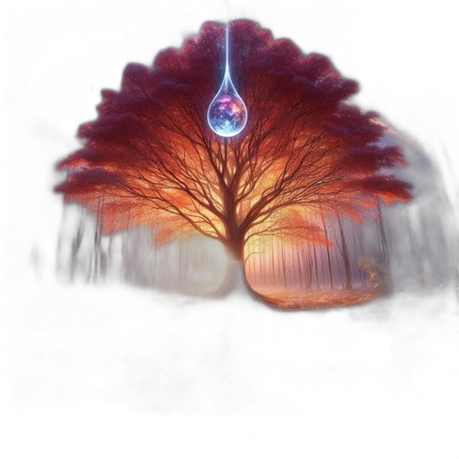 tree, crown, hair, jewelry transparent PNG cut-out