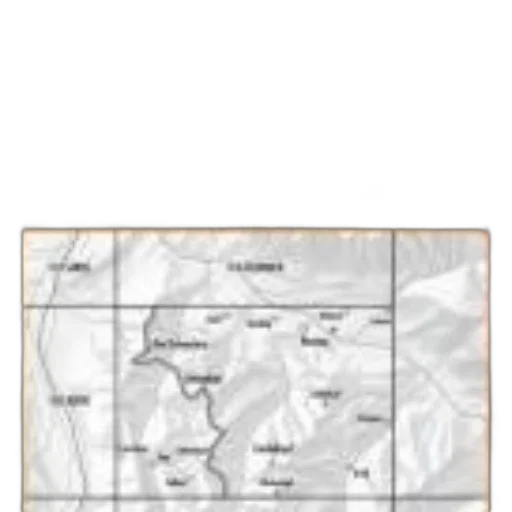 crown, forest, map, title transparent PNG cut-out