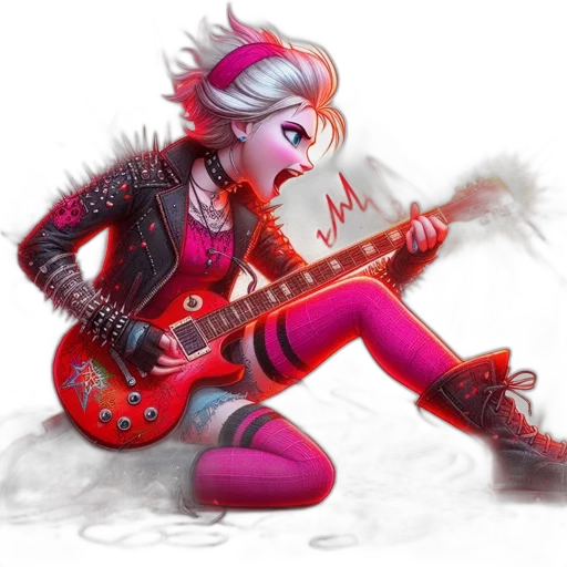 jacket, concept art, fantasy art, cartoon transparent PNG cut-out